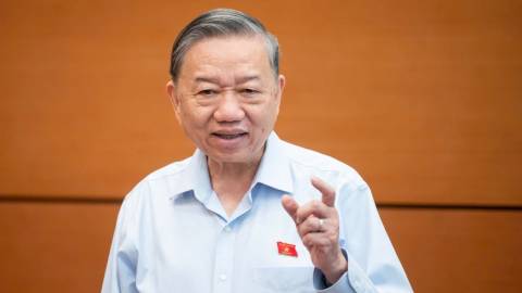 Tổng Bí thư, Chủ tịch nước Tô Lâm định hướng phát triển thể dục, thể thao trong giai đoạn mới